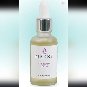 Nexxt Prebiotic Serum